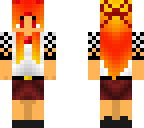 epic flame princess
