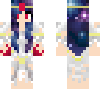 evil galaxy queen