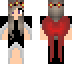 evil queen