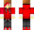 evil willcraft
