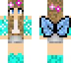 fairy girl