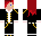 fancy flame