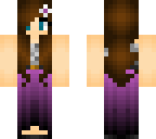 fantasy girl edit