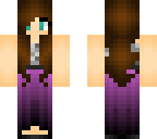fantasy girl edited once more