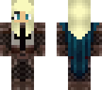 female garroth