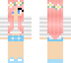 finished skin