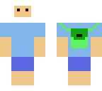 finn el humano