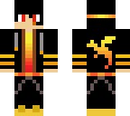 fire gamer