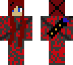 fire girl
