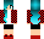 first skin 