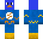 fixed duck