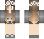 fixed head