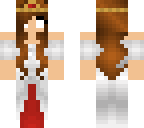 fixed herobrine queen