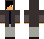 fixed me in minecraft