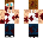fixed springplaysmchalloweenskin