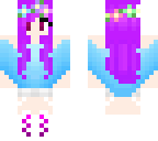 flower girl