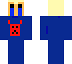 fnaf 4 crying  foxy boy