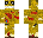 fnaf springtrap