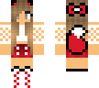 fox girl