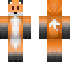 foxy