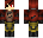 foxy boy