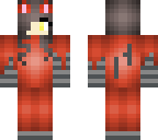 foxy girl