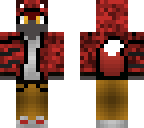 foxy son 