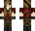 foxy the girl