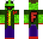 frog