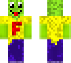 frog boy