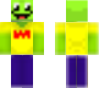 frog of frogs