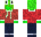 frogman