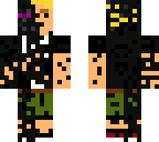 fusion