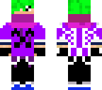 futuristic assassin 3