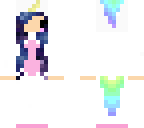 galaxy chibi unicorn costume edited