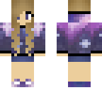 galaxy girl