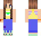 gamer girl