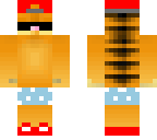 garfield