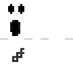 ghost boo