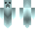 ghost creeper