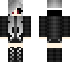 ghost girl