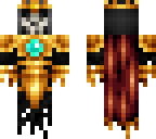 ghost king
