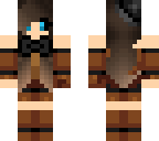 girl freddy