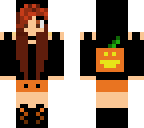 girl hallween