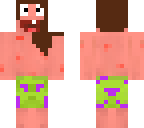 girl patrick