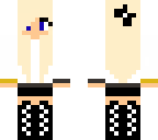 girl skin
