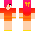 girl skin