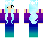 girl skin