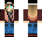 girl skin