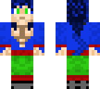 goku